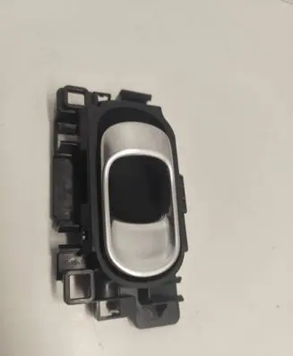 Citroen C3 Rear door interior handle 98012885VV