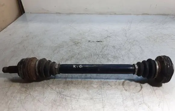 BMW Z4 E85 E86 Rear driveshaft 7541439