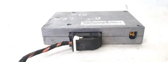 Audi A4 S4 B6 8E 8H Other control units/modules 8P0862335L
