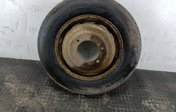 Ford Transit R16 spare wheel 6C11B