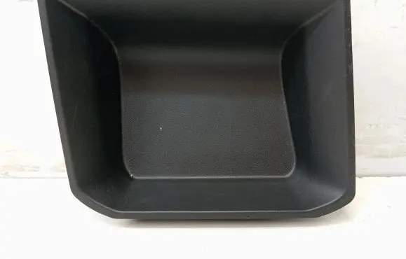 Peugeot 3008 II Glove box central console 9811784177