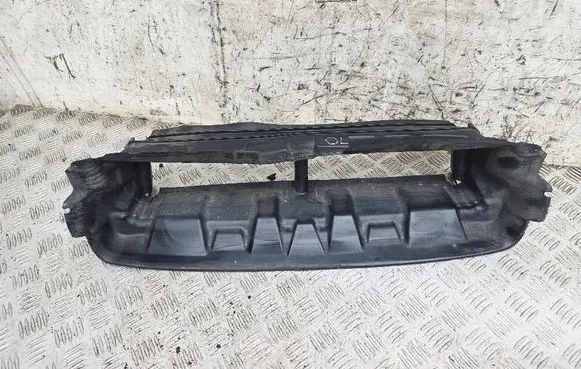 Ford Focus Intercooler air guide/duct channel F1EB8312BA