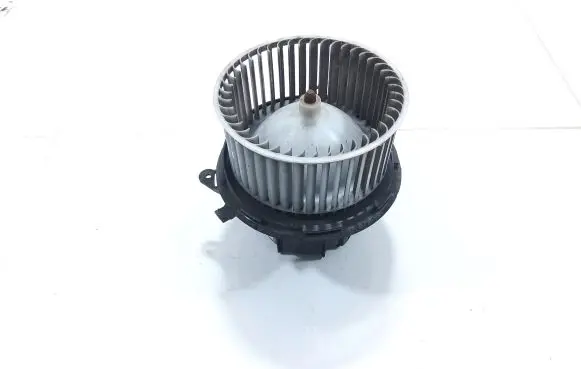 Mercedes-Benz C W204 Heater fan/blower V7771001