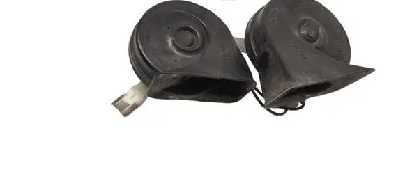 Citroen C4 II Horn signal A046522
