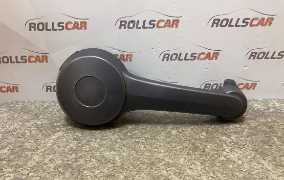 Honda CR-V Front door interior handle trim 83500SWWA