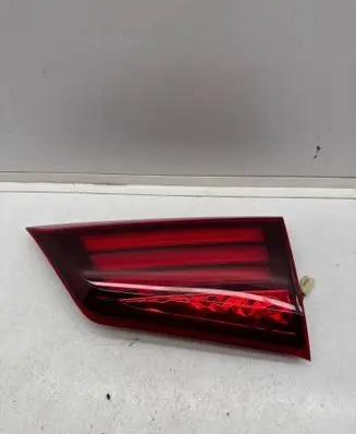 Mitsubishi Outlander Tailgate rear/tail lights W2558