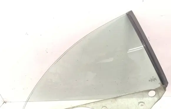 Mercedes-Benz CLK A209 C209 Rear side window 43R001026 AS2 M25100