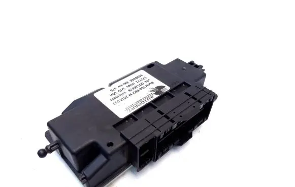 BMW 6 F06 Gran coupe Airbag control unit/module 9280186 31928018601N 13B0050C1198N