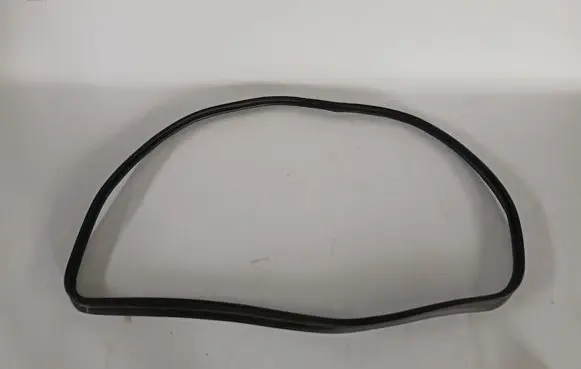 Mercedes-Benz S W223 Trunk rubber seal (body) A223