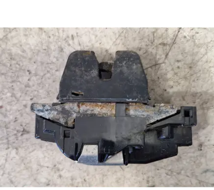 Peugeot Partner Tailgate/trunk/boot lock/catch/latch 9671153780 11F0903213