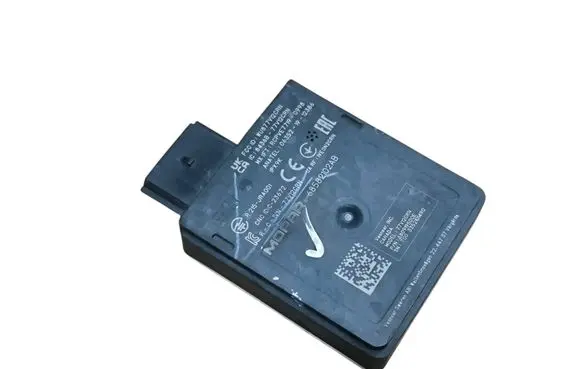 Dodge Challenger Blind spot module 68582102AB