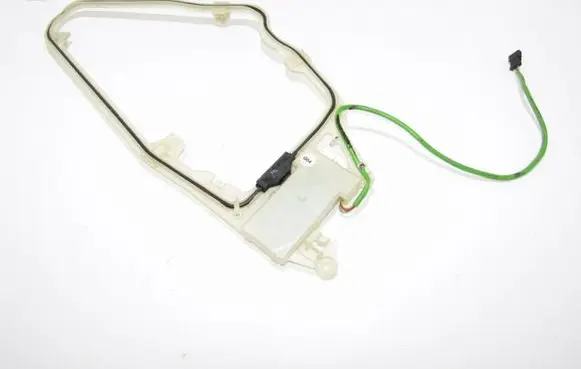 Mercedes-Benz S W220 Other control units/modules A2208200375