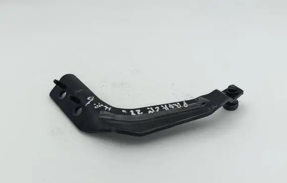 Toyota Proace Sliding door upper roller guide/hinge 97969M01
