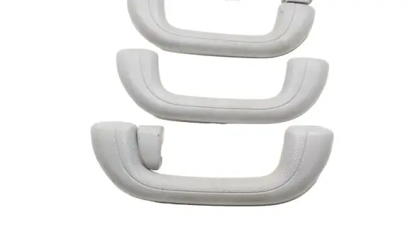 KIA Sorento A set of handles for the ceiling 