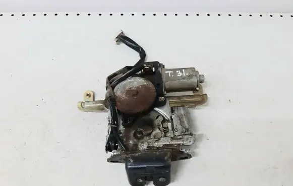 Honda Accord Tailgate/trunk/boot lock/catch/latch