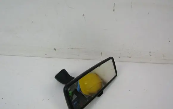 Volkswagen Golf III Rear view mirror (interior) 