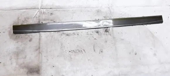 Toyota Corolla E120 E130 Front sill trim cover