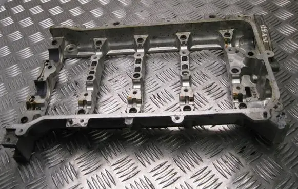 Toyota RAV 4 (XA30) other engine part 10010AMI08 BV572