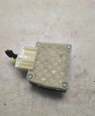 BMW 5 F10 F11 Seat control switch 6958526 8347769 88170002