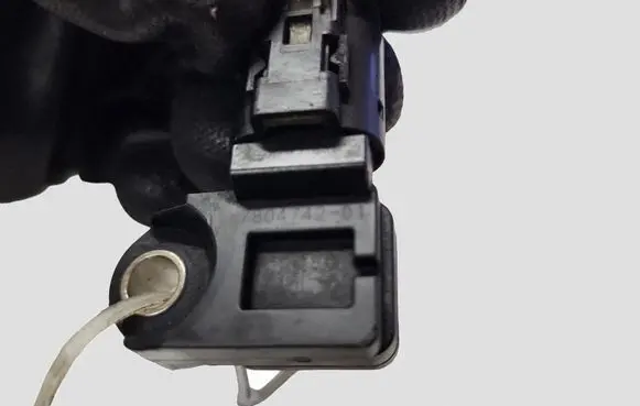 BMW 3 E90 E91 Air pressure sensor 7804742