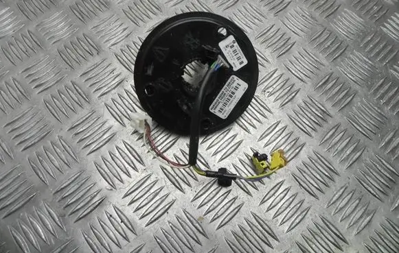 Airbag slip ring squib (SRS ring)