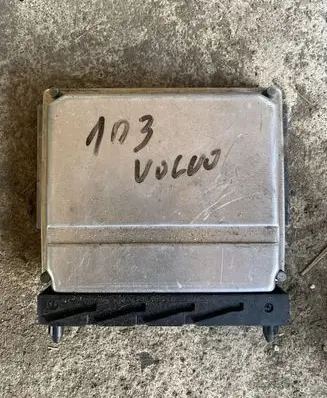 Volvo S80 Engine control unit/module