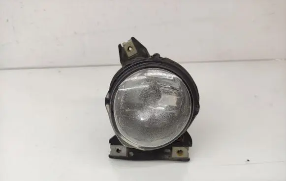 Volkswagen Sharan Front fog light