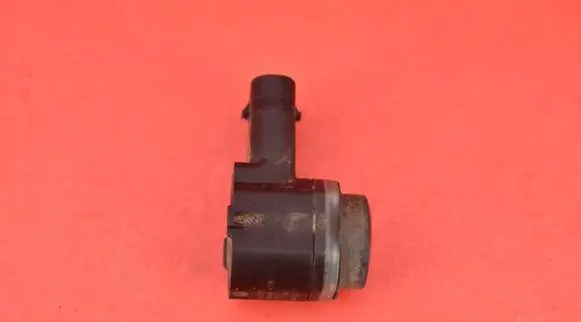 Volkswagen Cross Polo Parking PDC control unit/module 1S0919275