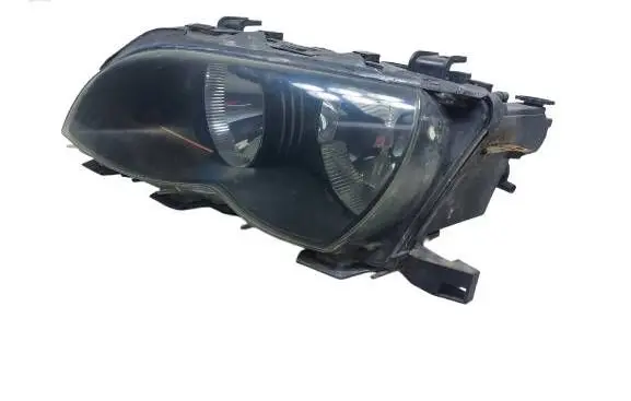 BMW 3 E46 Headlight/headlamp 6910955-KASACJ 6910955