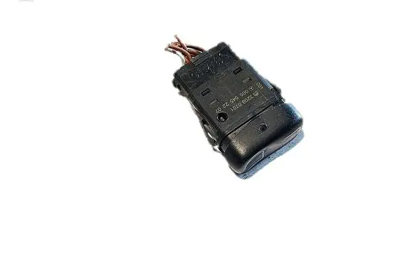 Mercedes-Benz Vito Viano W639 Interior lighting switch 0055452207