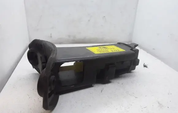 Opel Antara Fuel tank cap lock 96623003 95033182