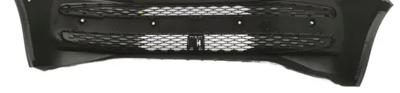 Volkswagen Multivan T7 Front bumper 7T0807221F