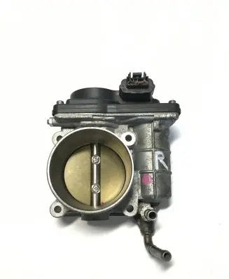 Nissan Juke I F15 Throttle valve SERA52601