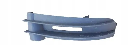 Volkswagen Caddy Front bumper lower grill 2K0853684