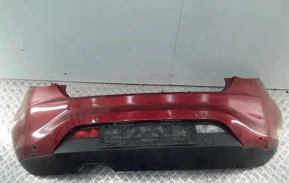 Fiat Bravo Rear bumper
