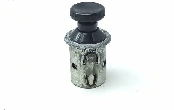 Mercedes-Benz COMPAKT W115 Cigarette lighter 