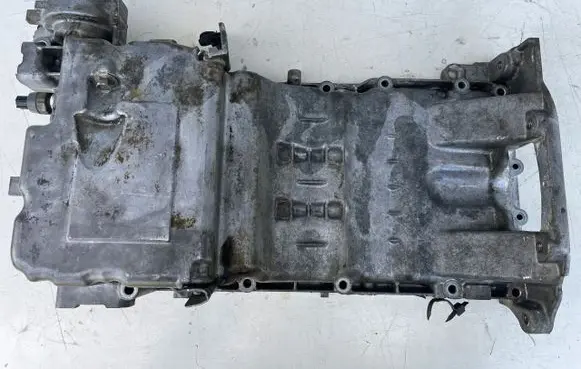 Infiniti EX Oil sump 