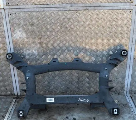 BMW 4 F36 Gran coupe Rear subframe 6869099