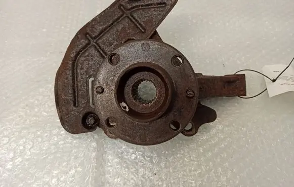 Fiat Doblo Front wheel hub