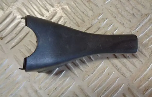 Volkswagen Golf VI Rearview mirror trim 5K7857593