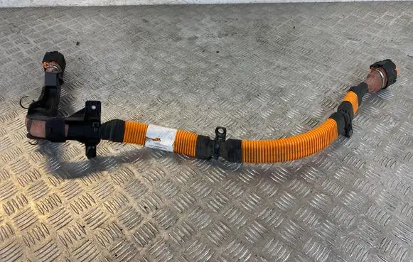 Renault Zoe Engine installation wiring loom 297A21061R