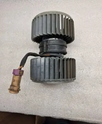 Audi A8 S8 D2 4D Heater fan/blower 4d0959101