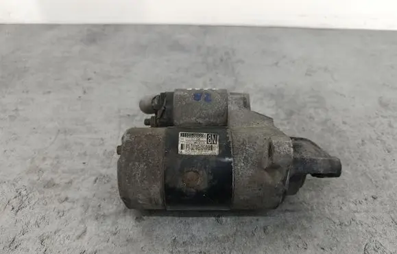 Suzuki Swift I Starter motor