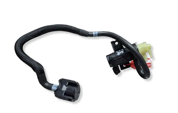 Dacia Sandero Turbo solenoid valve S27635088 149567084R
