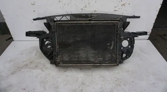 Audi A4 S4 B6 8E 8H Front piece kit 