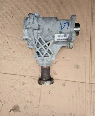 Volvo XC60 Gearbox transfer box case 31325104