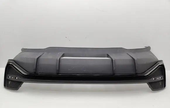 Audi Q3 F3 Rear bumper lower part trim 83F807521B