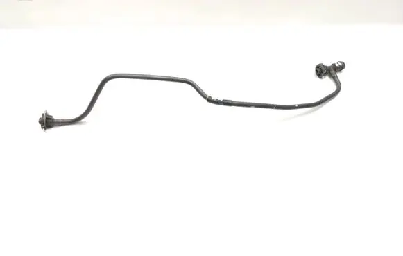 Audi A4 S4 B9 8W Intercooler hose/pipe 8W0121081ED