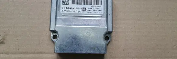 Audi A7 S7 4G Other control units/modules 4G0907637L