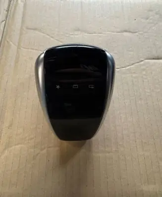 Mercedes-Benz S W222 Head unit multimedia control 2229008810